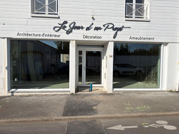 Local commercial Saint Gilles Croix De Vie