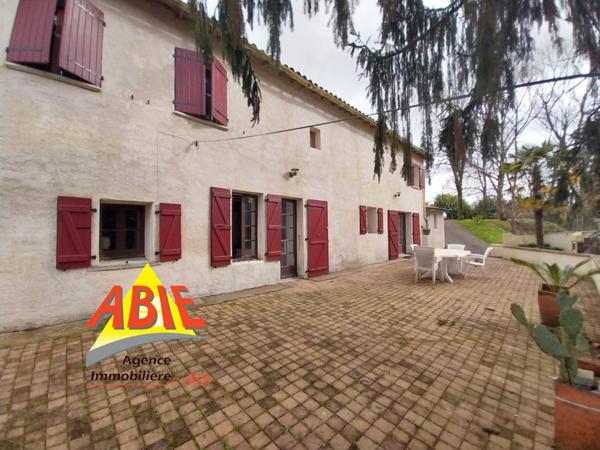 Maison  5 pièce(s)  4 chambre(s)  103 m²