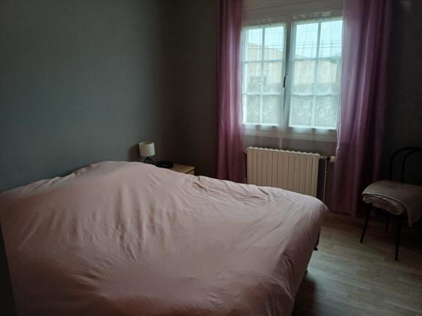 Maison  5 pièce(s)  4 chambre(s)  103 m²