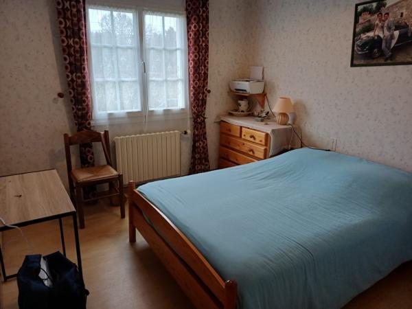 Maison  5 pièce(s)  4 chambre(s)  103 m²