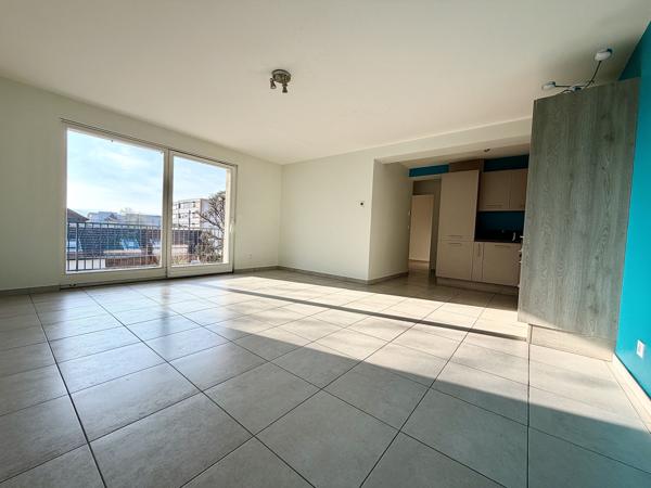 Appartement T2 43,61m2 Bonneville