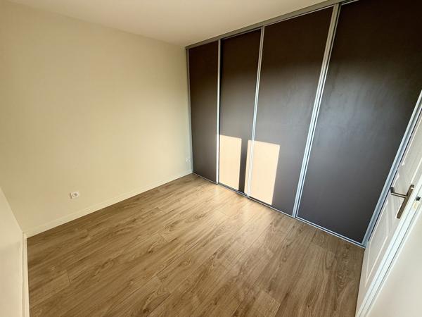 Appartement T2 43,61m2 Bonneville