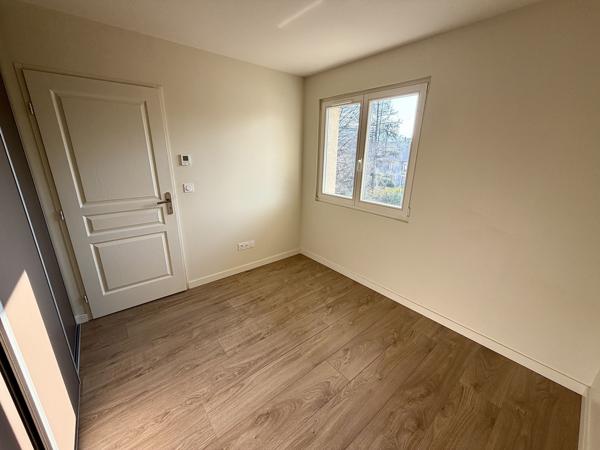 Appartement T2 43,61m2 Bonneville