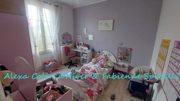 Maison vendue louée VAILLY sur AISNE