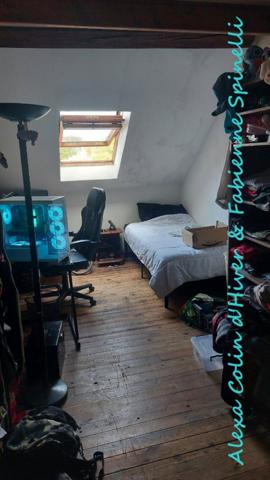 Maison vendue louée VAILLY sur AISNE