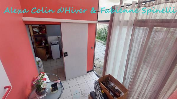 Maison vendue louée VAILLY sur AISNE