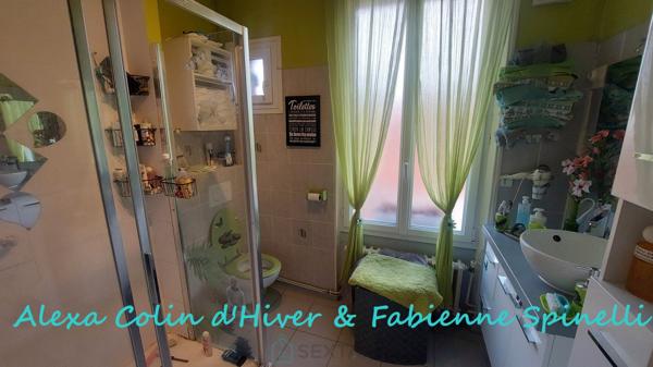 Maison vendue louée VAILLY sur AISNE