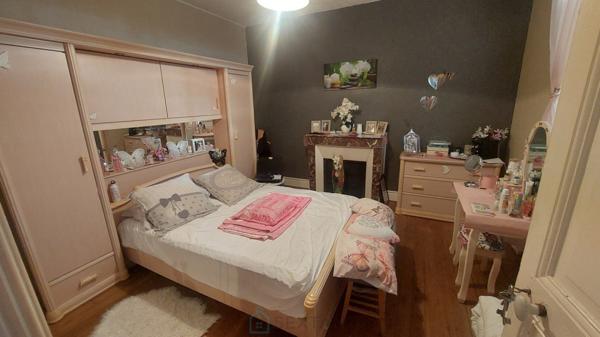 Maison vendue louée VAILLY sur AISNE