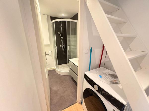 A LOUER : T2 à LILLE • Rue Nicolas Leblanc, République • 700 € CC • Réf. G84-3
