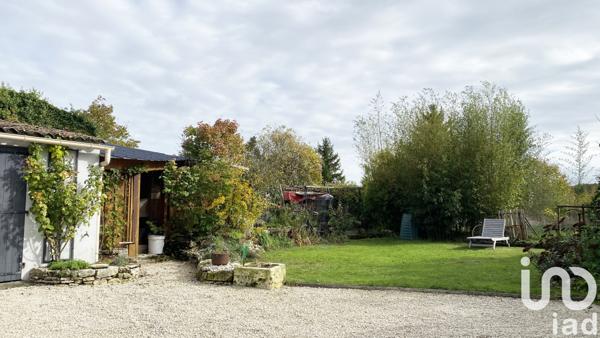 Maison à vendre 7 pièces 152 m² Rouillac