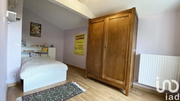 Maison à vendre 7 pièces 152 m² Rouillac