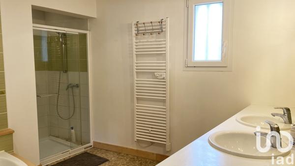 Maison à vendre 7 pièces 152 m² Rouillac