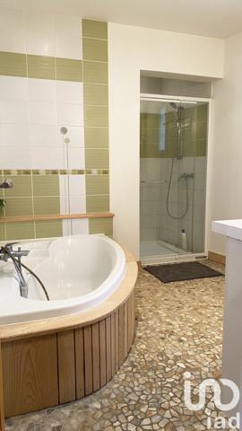 Maison à vendre 7 pièces 152 m² Rouillac