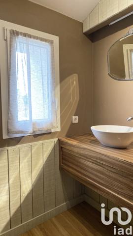 Maison à vendre 7 pièces 152 m² Rouillac