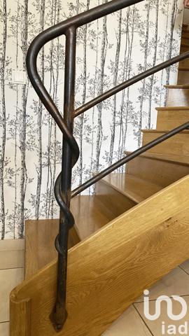 Maison à vendre 7 pièces 152 m² Rouillac