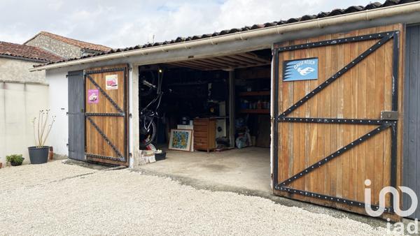 Maison à vendre 7 pièces 152 m² Rouillac