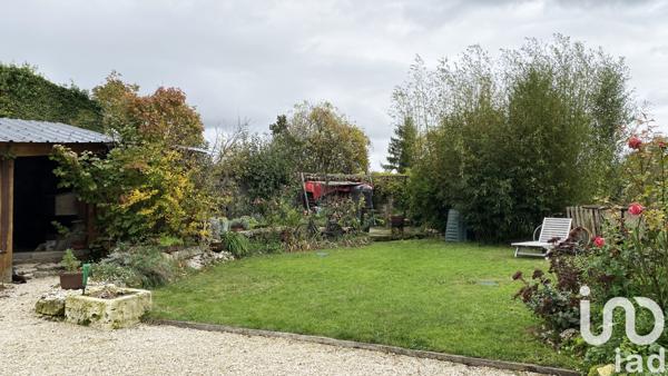 Maison à vendre 7 pièces 152 m² Rouillac