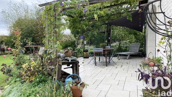 Maison à vendre 7 pièces 152 m² Rouillac