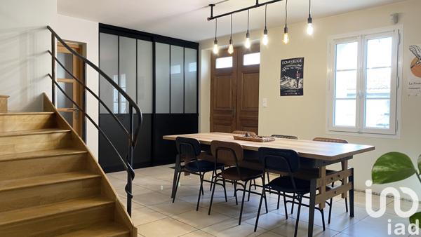 Maison à vendre 7 pièces 152 m² Rouillac