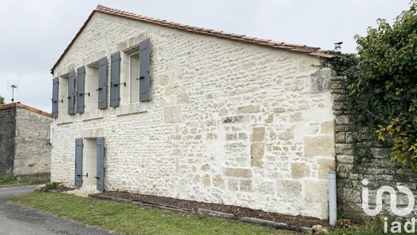 Maison à vendre 7 pièces 152 m² Rouillac