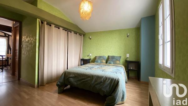 Maison à vendre 7 pièces 152 m² Rouillac