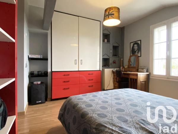 Maison à vendre 7 pièces 152 m² Rouillac
