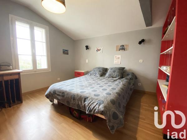 Maison à vendre 7 pièces 152 m² Rouillac