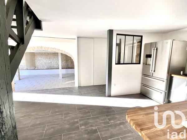 Maison à vendre 5 pièces 160 m² La Jarrie