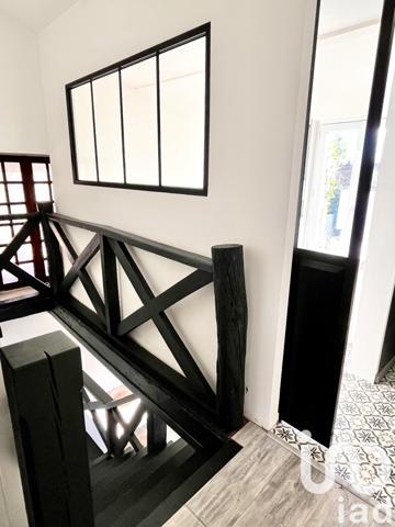 Maison à vendre 5 pièces 160 m² La Jarrie