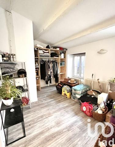 Maison à vendre 5 pièces 160 m² La Jarrie