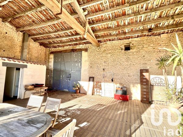 Maison à vendre 5 pièces 160 m² La Jarrie