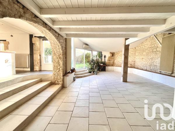 Maison à vendre 5 pièces 160 m² La Jarrie