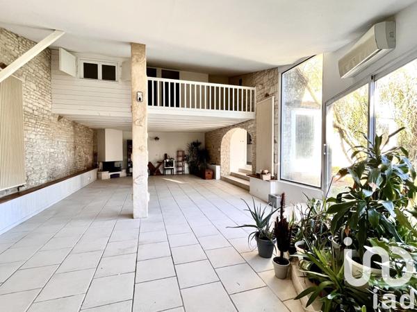 Maison à vendre 5 pièces 160 m² La Jarrie