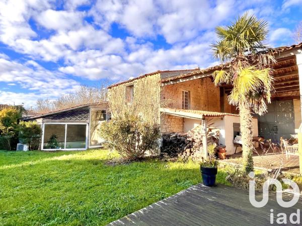 Maison à vendre 5 pièces 160 m² La Jarrie