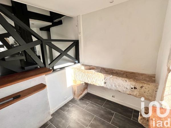 Maison à vendre 5 pièces 160 m² La Jarrie