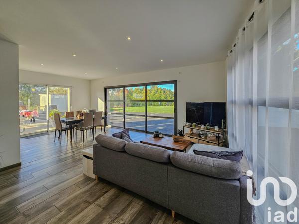 Maison à vendre 8 pièces 161 m² Vallet