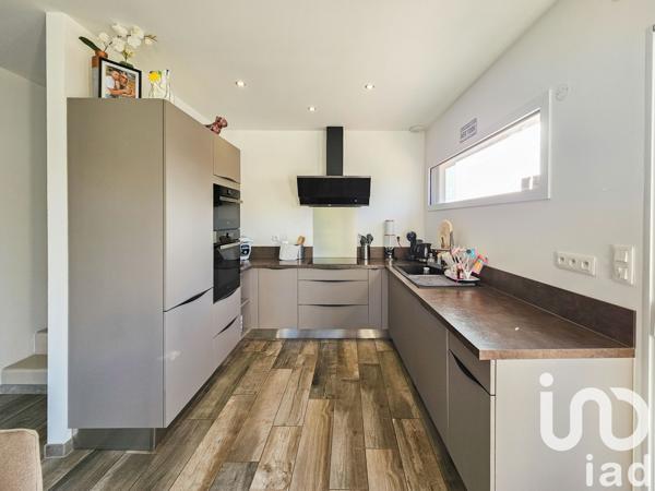 Maison à vendre 8 pièces 161 m² Vallet