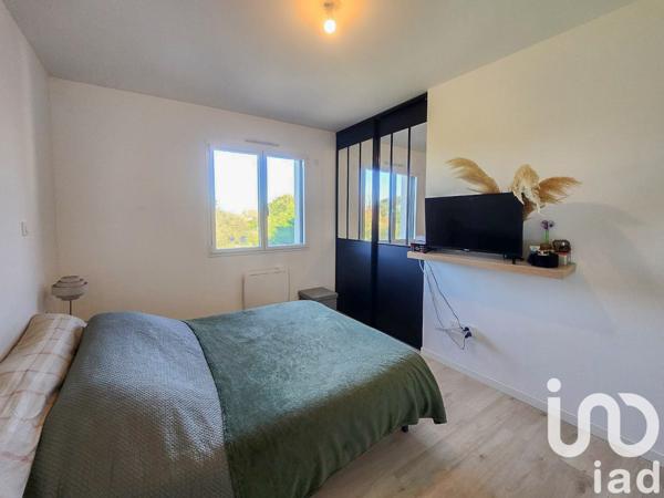 Maison à vendre 8 pièces 161 m² Vallet