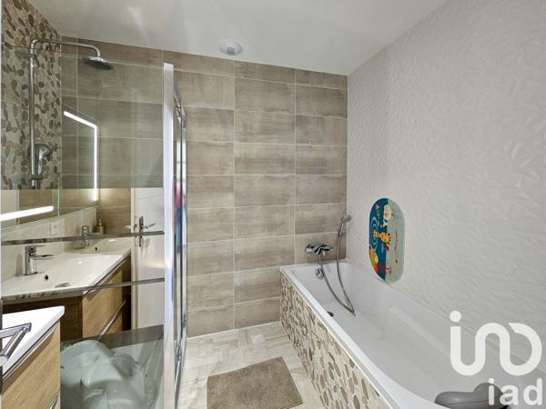 Maison à vendre 8 pièces 161 m² Vallet