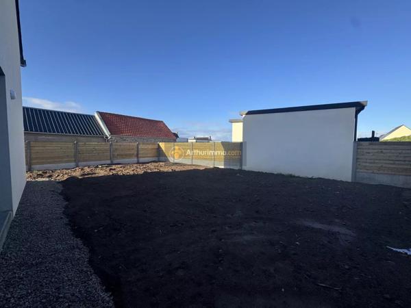 Location Maison 6 pièces 90 m2 à Plouénan