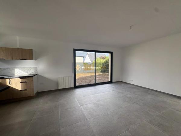 Location Maison 6 pièces 90 m2 à Plouénan