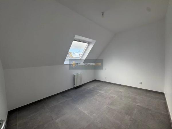 Location Maison 6 pièces 90 m2 à Plouénan