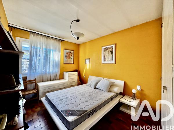 Maison à vendre 5 pièces 95 m² Montauban