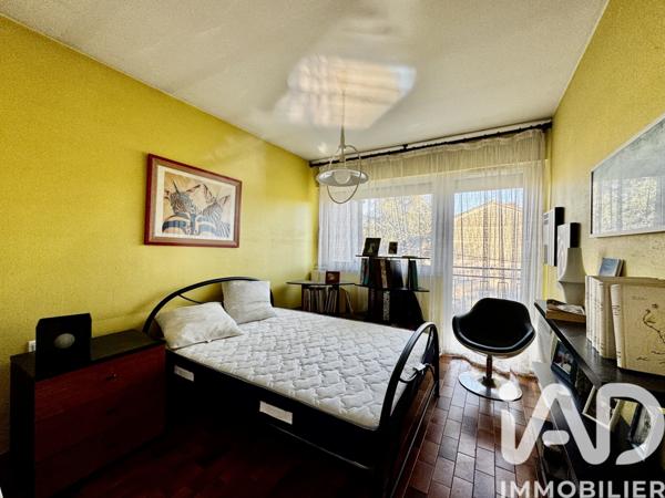 Maison à vendre 5 pièces 95 m² Montauban