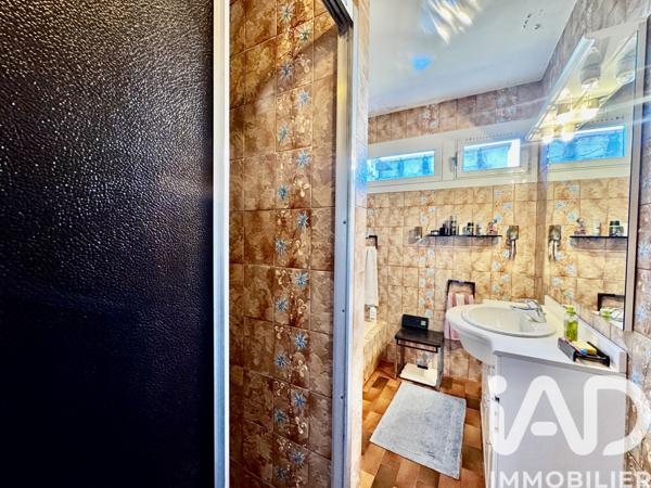 Maison à vendre 5 pièces 95 m² Montauban