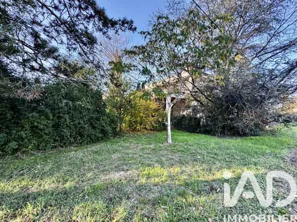 Maison à vendre 5 pièces 95 m² Montauban