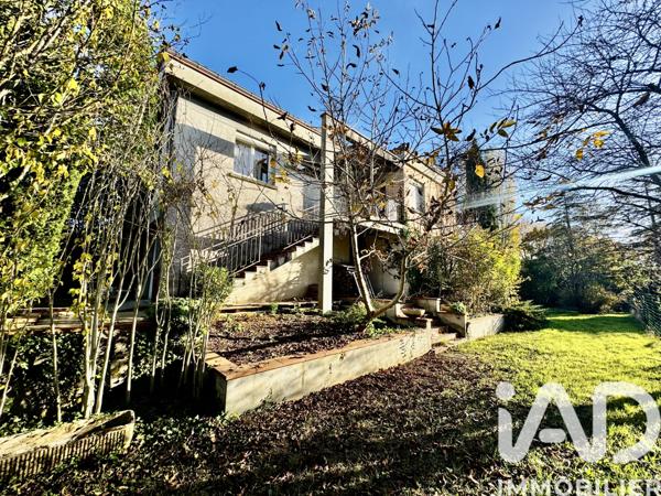 Maison à vendre 5 pièces 95 m² Montauban