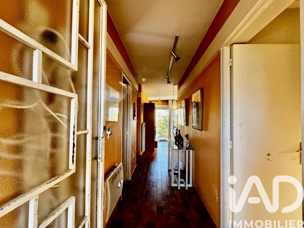 Maison à vendre 5 pièces 95 m² Montauban