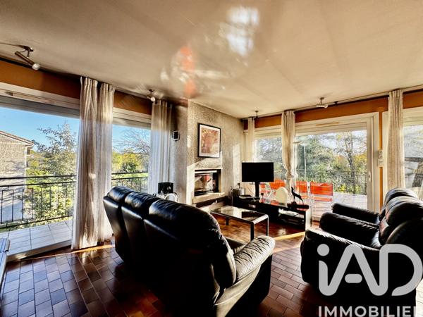 Maison à vendre 5 pièces 95 m² Montauban