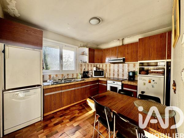 Maison à vendre 5 pièces 95 m² Montauban